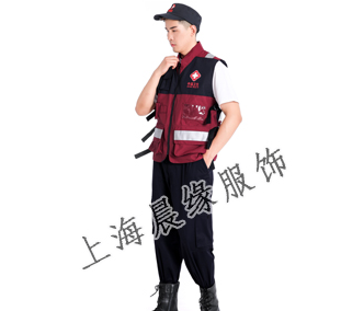 如何確保救援服裝的使用效果