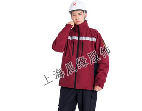 如何挑選冬季衛(wèi)生應(yīng)急服裝