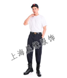 實用的應急救援服裝的優點有哪些