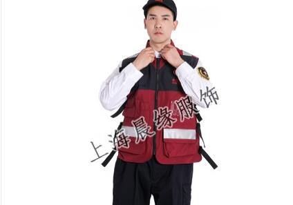 選擇應(yīng)急救援服裝有什么方法