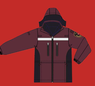 相對其他服裝救援服裝都有哪些不一樣的地方