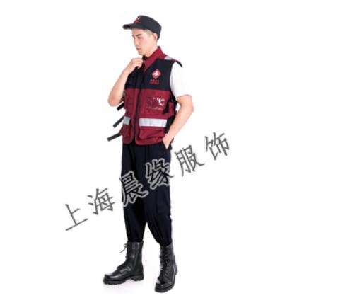 衛(wèi)生應(yīng)急裝備的服裝具有哪些特點(diǎn)