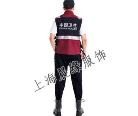 救援服裝的設計具有哪些亮點值得特別關注