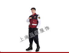 應急服裝的色彩知識