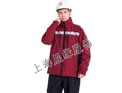 救援服裝有何特別之處