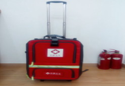 衛生應急背囊個人攜行裝備