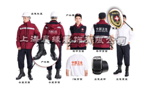 哪些原因增強了應急服裝的性能