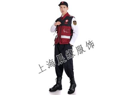 救援服裝的測試方法有哪些？