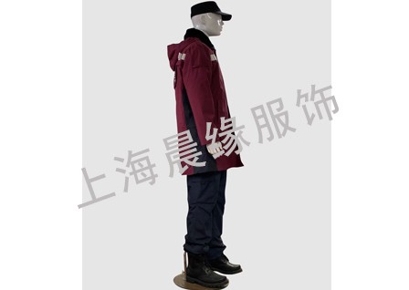 應急救援服裝采購的注意要點