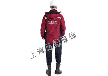 哪些舉措有助于評判應急救援服裝的阻燃性能？