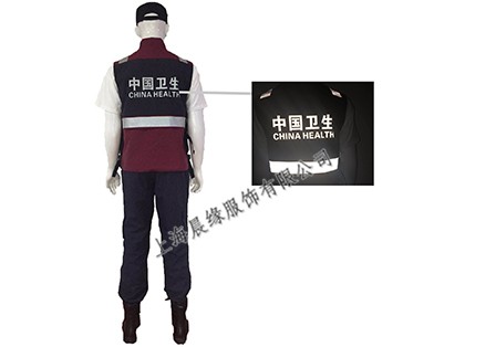 選擇什么樣的救援服裝更可靠