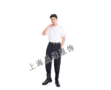 救援服裝的發展趨勢是什么