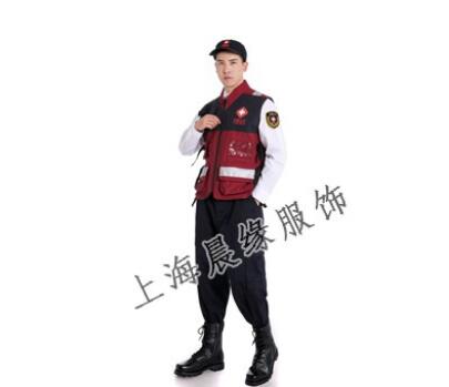 衛生應急服裝生產制作的要點