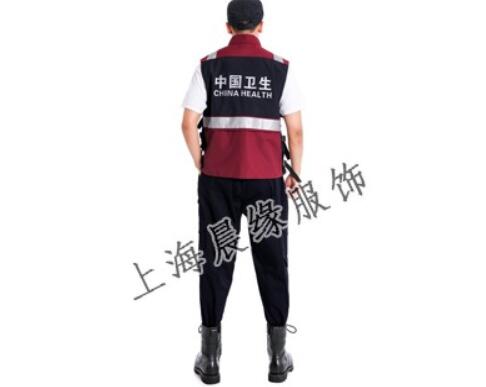 應急服裝作用更明顯的原因是什么