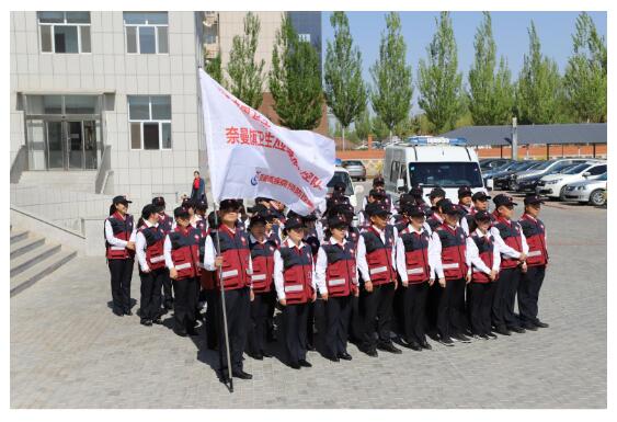 選擇衛生應急裝備可應對哪些突發情況