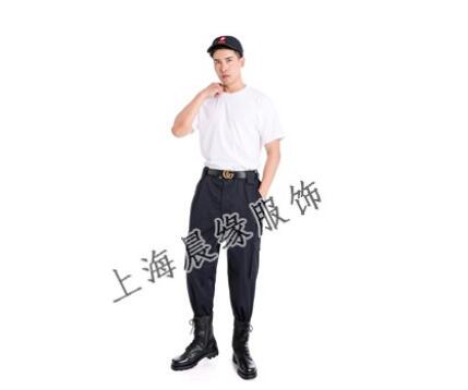 應(yīng)急救援服裝為什么質(zhì)量好