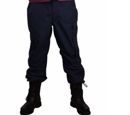 存儲(chǔ)應(yīng)急救援服裝有哪幾點(diǎn)要求