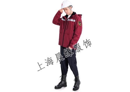 衛生應急服裝與普通服裝的區別主要表現在哪些方面