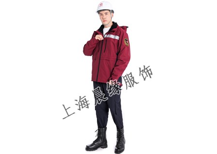 如何選擇衛生應急服裝